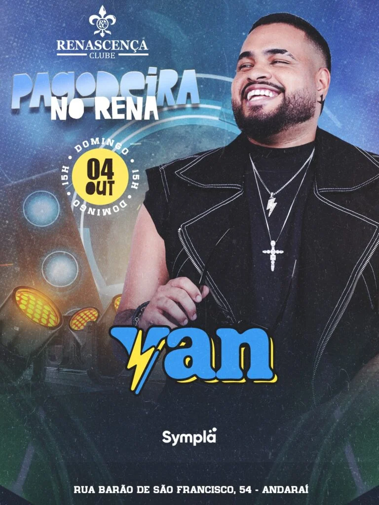 PAGODEIRA DO RENA