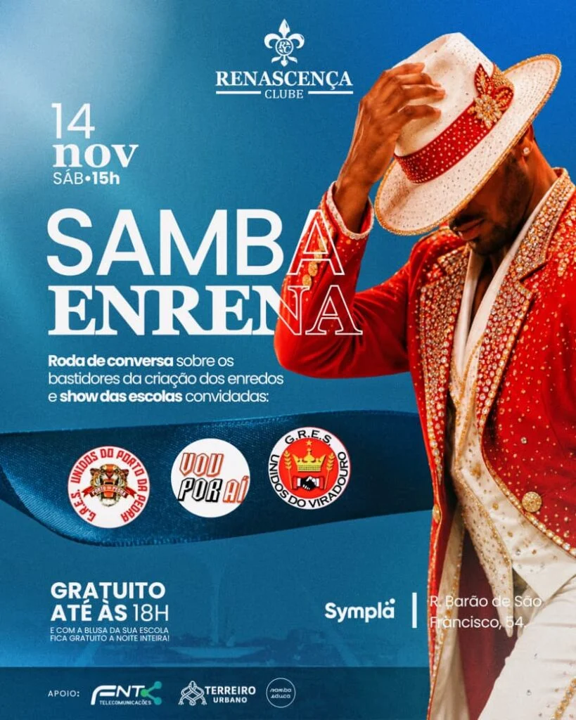 SAMBA ENRENA
