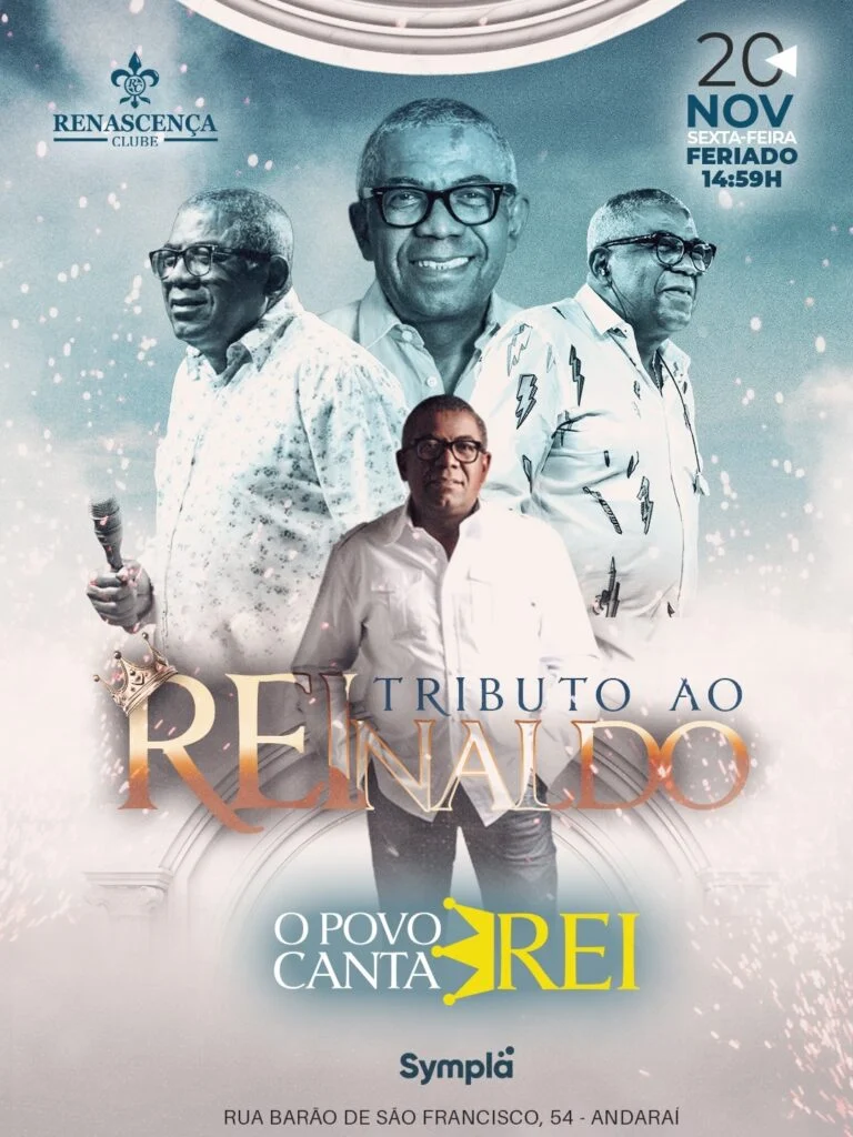 REINALDO